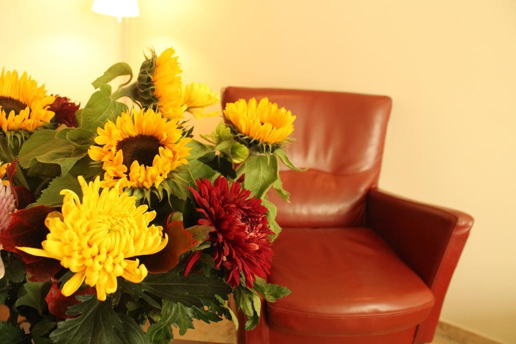 Westlife Apart Hotel Berlin Extérieur photo
