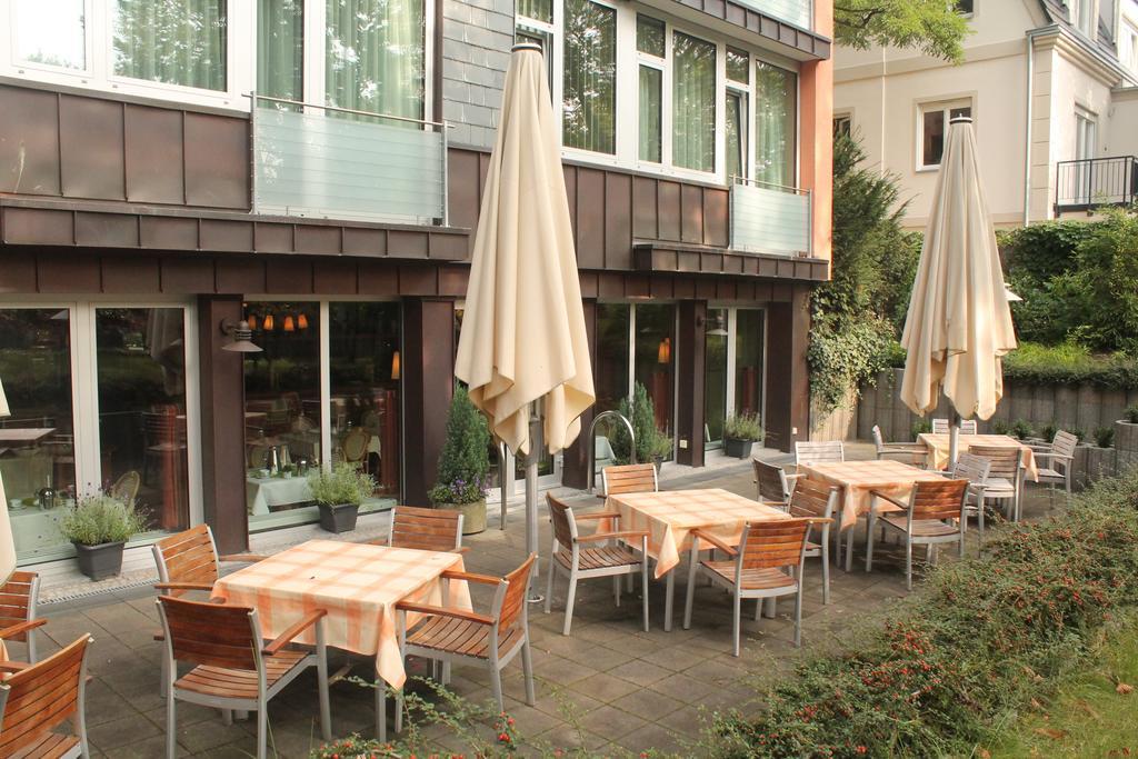 Westlife Apart Hotel Berlin Extérieur photo