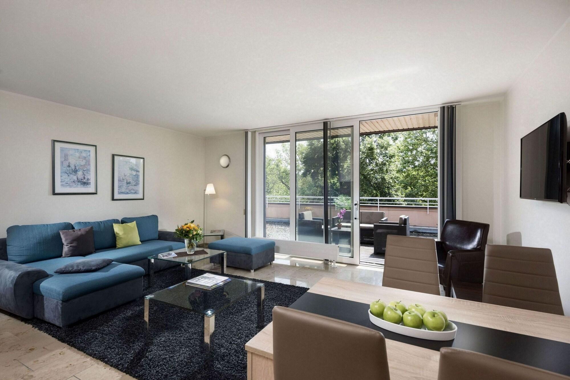 Westlife Apart Hotel Berlin Extérieur photo