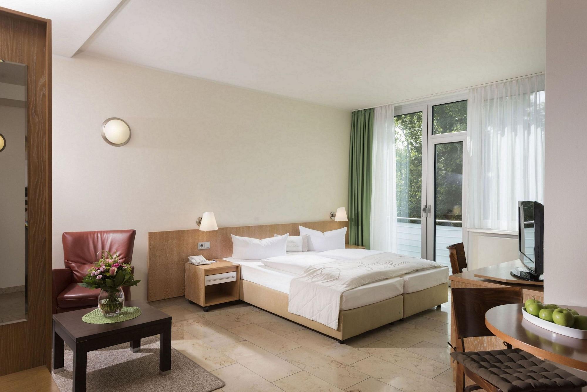 Westlife Apart Hotel Berlin Extérieur photo