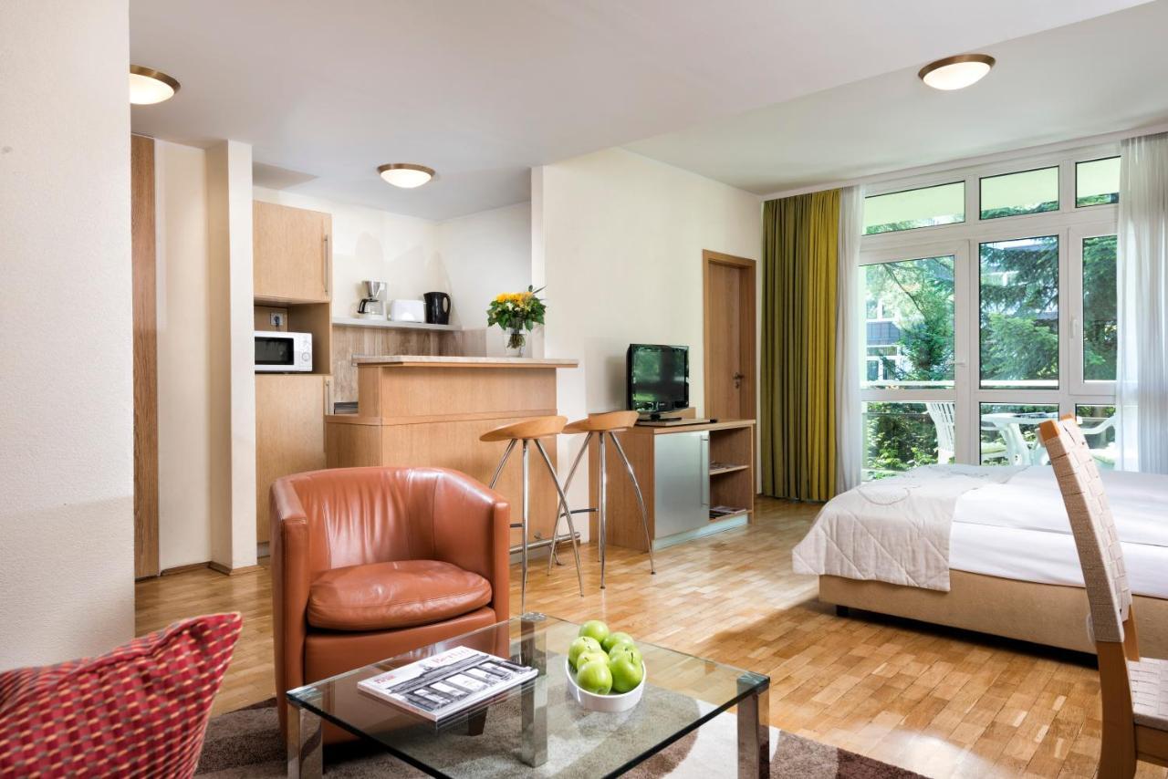 Westlife Apart Hotel Berlin Extérieur photo