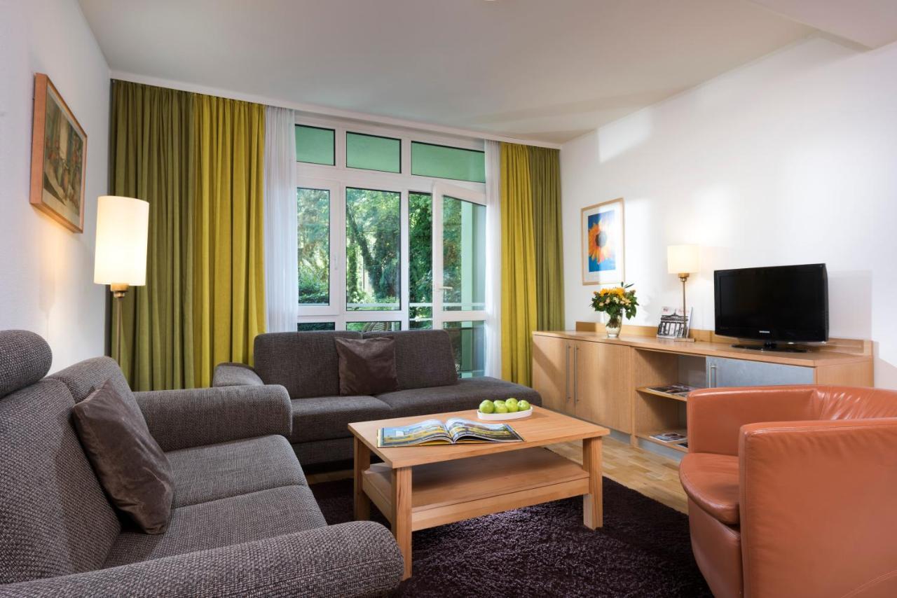 Westlife Apart Hotel Berlin Extérieur photo
